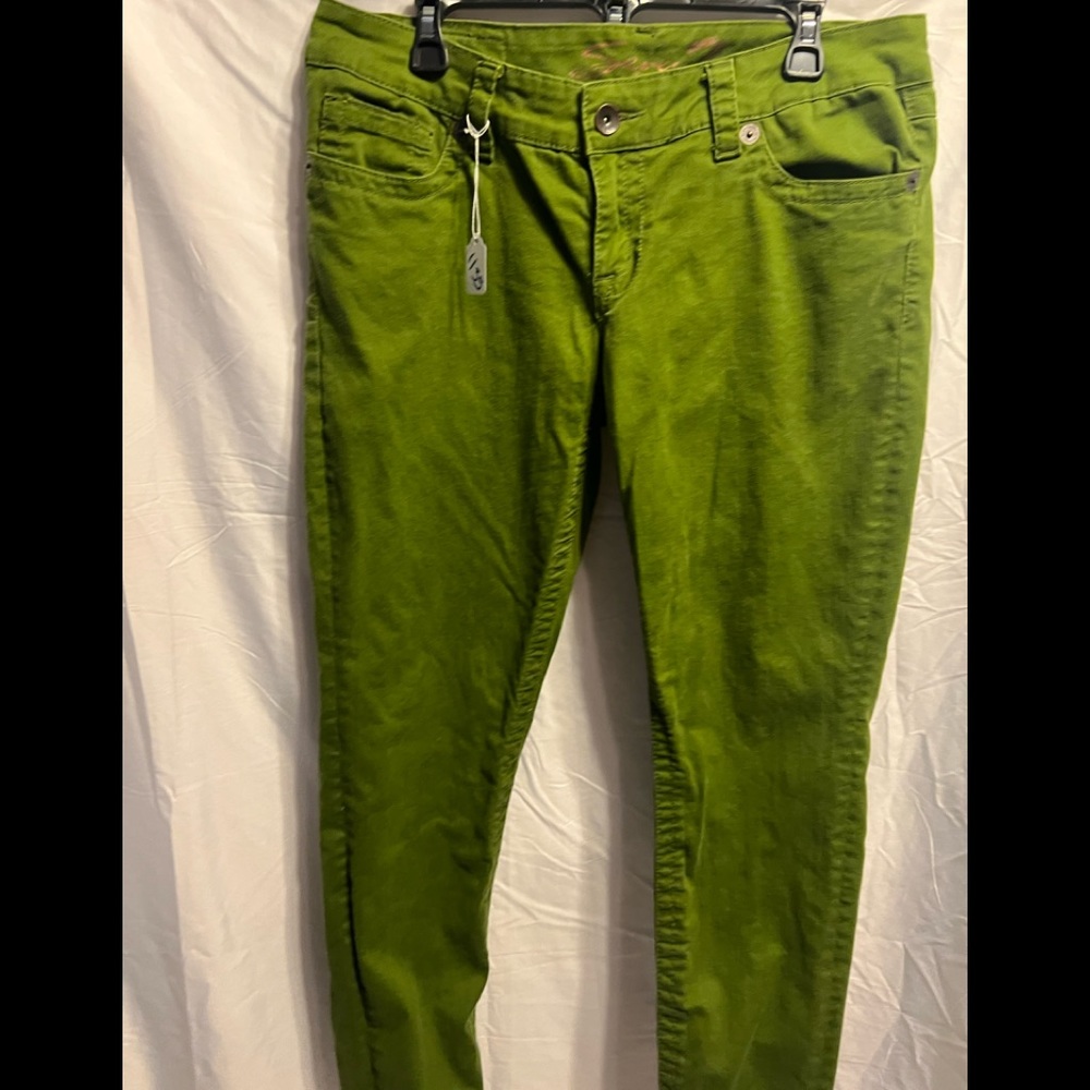 EUC Seven 7 denim jeans. Size 12.